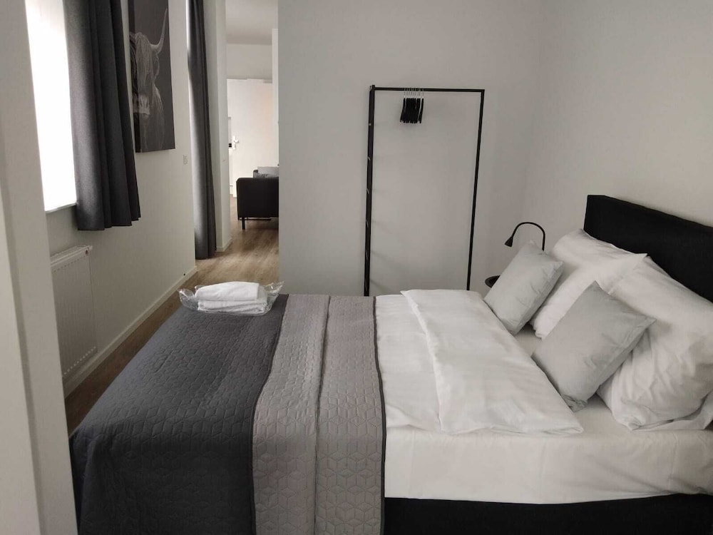 Business Apartment, 1 Double Bed