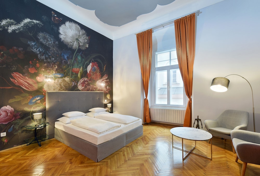 Comfort Double Room - Photo 1