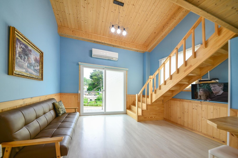 Basic Room, 1 Bedroom (A201)
