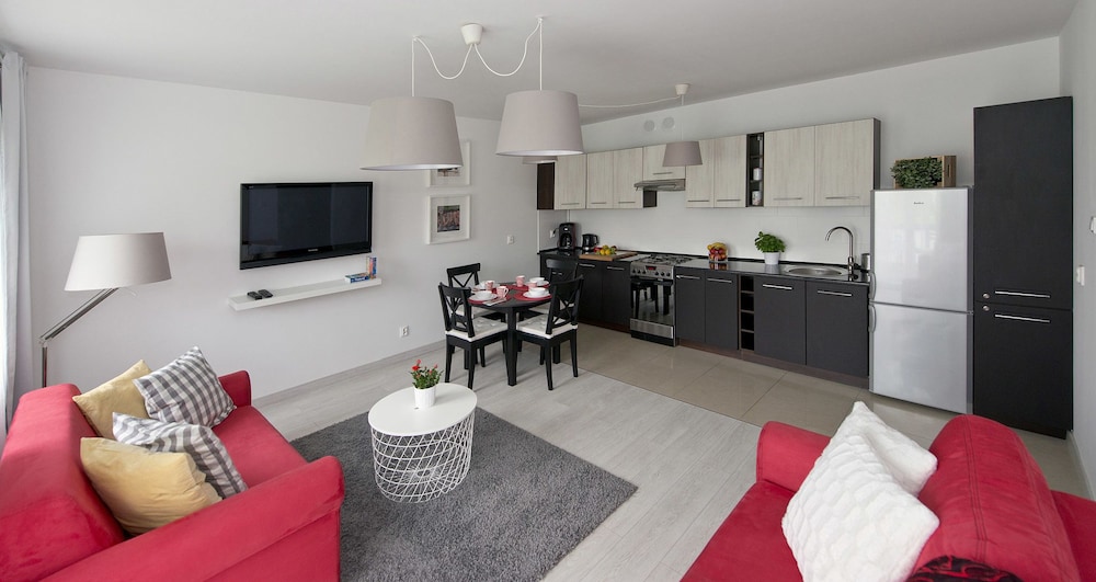 Standard Apartment, 1 Bedroom photo 2