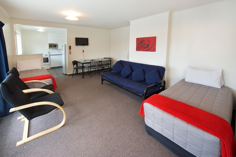 Economy Apartment, 2 Bedrooms photo 2