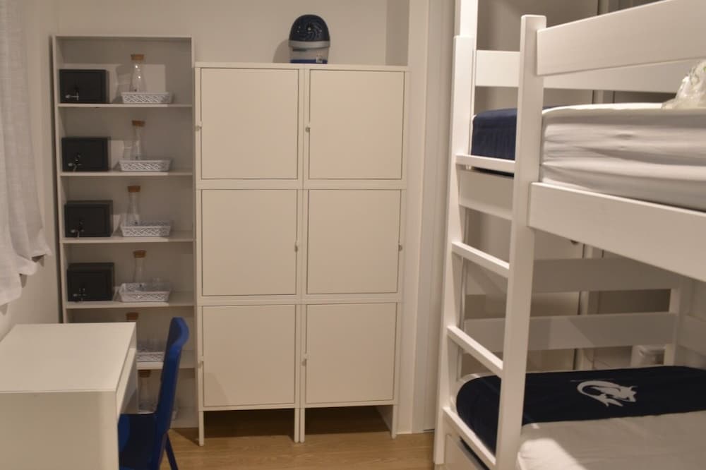 Classic Shared Dormitory, Mixed Dorm photo 3