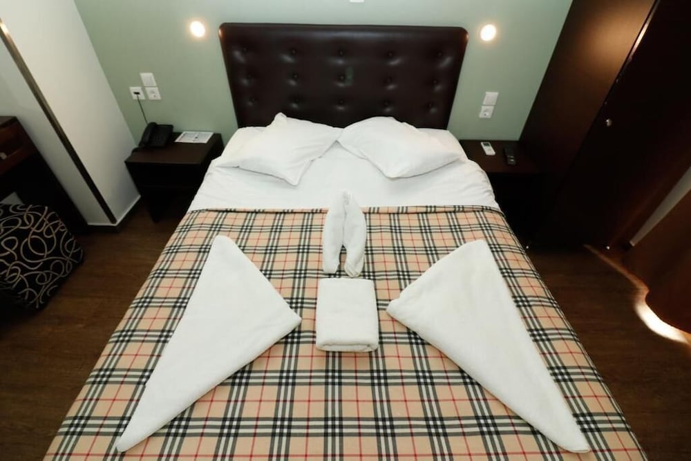Standard Single Room, Ensuite, City View photo 1