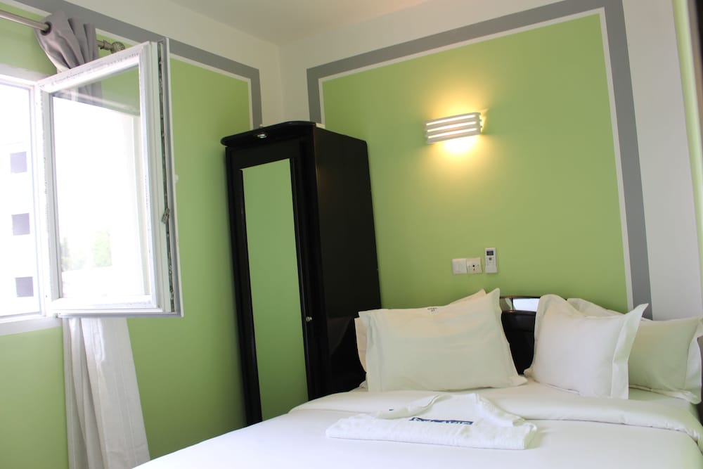 Deluxe Double Room photo 2