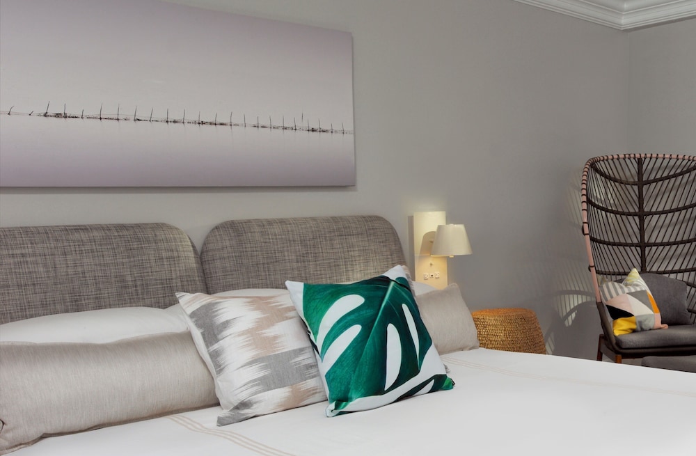 Superior Suite, 2 Queen Beds (Seaside) - Photo 2