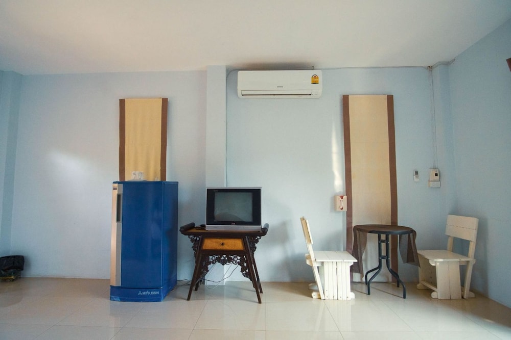 Superior Twin Room photo 2