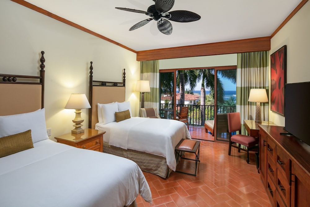 Deluxe Room, 2 Double Beds, Balcony - Photo 1