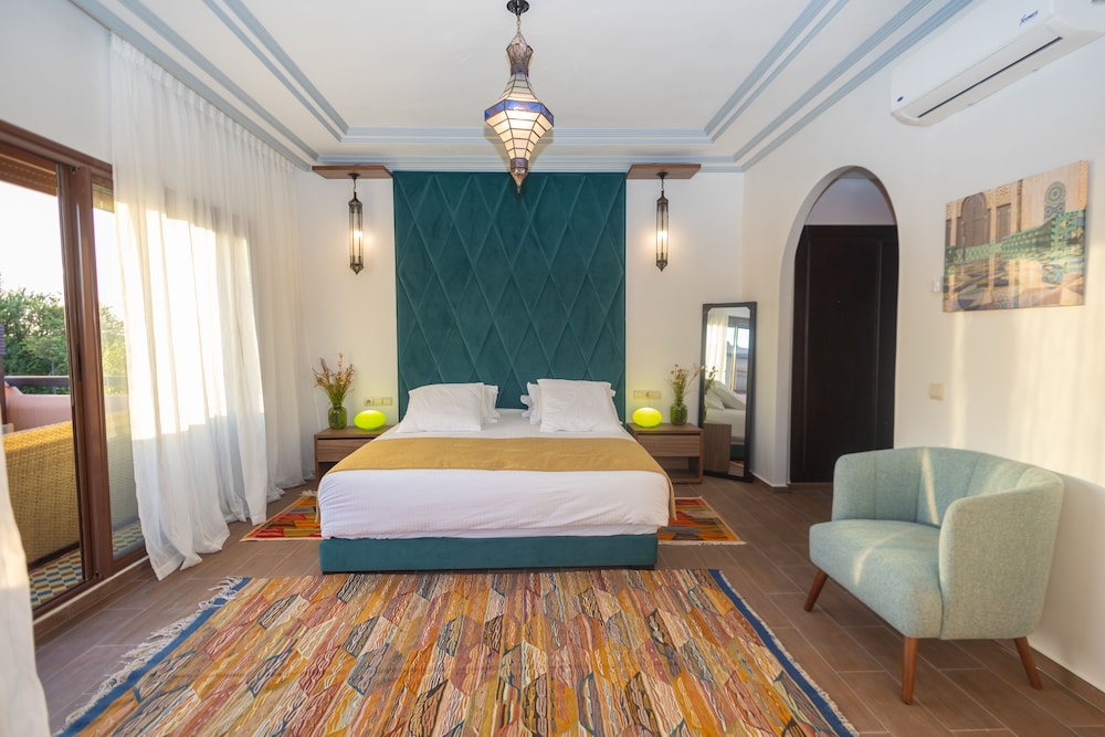 Traditional Villa