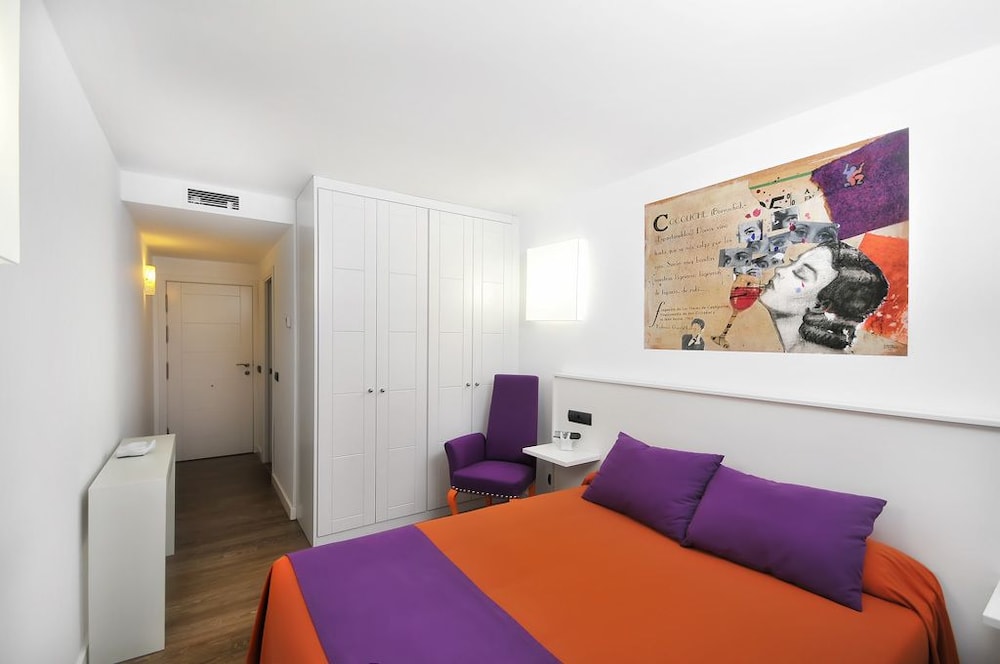 Double Room Single Use