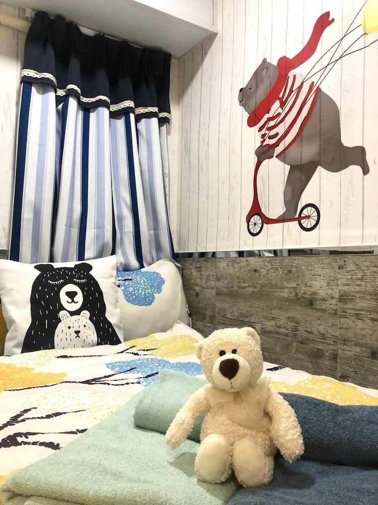 Teddy Bear Room photo 1