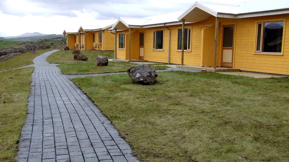 Standard Twin Room, Accessible, Resort View photo 3