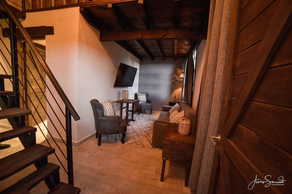 Luxury Room