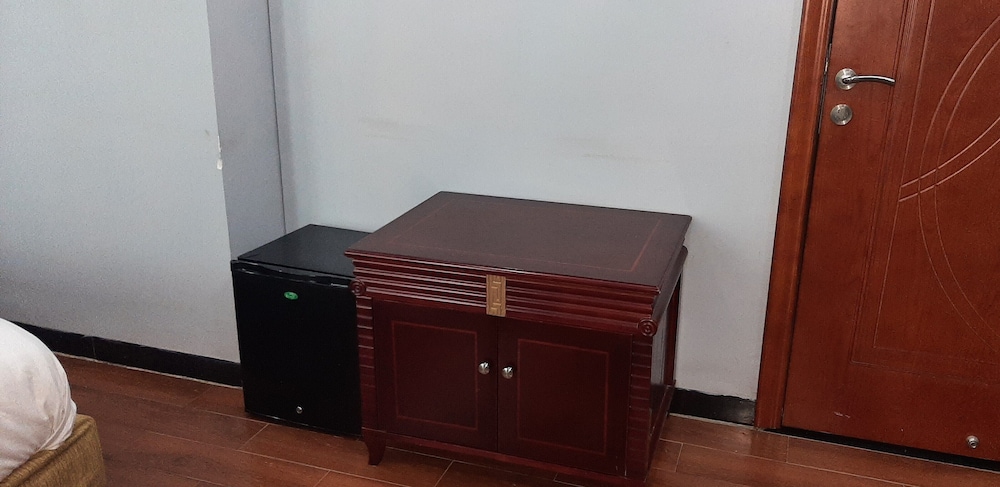 Standard Single Room, 1 Bedroom, Non Smoking, City View photo 3