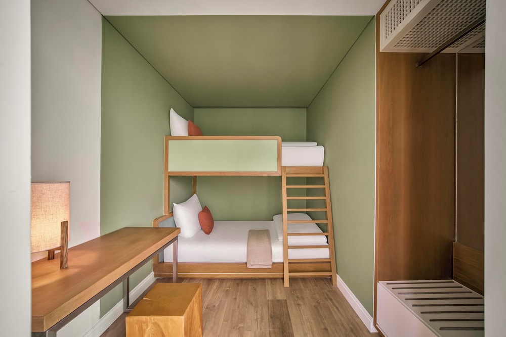 Suite, 1 Bedroom, Ocean View photo 3