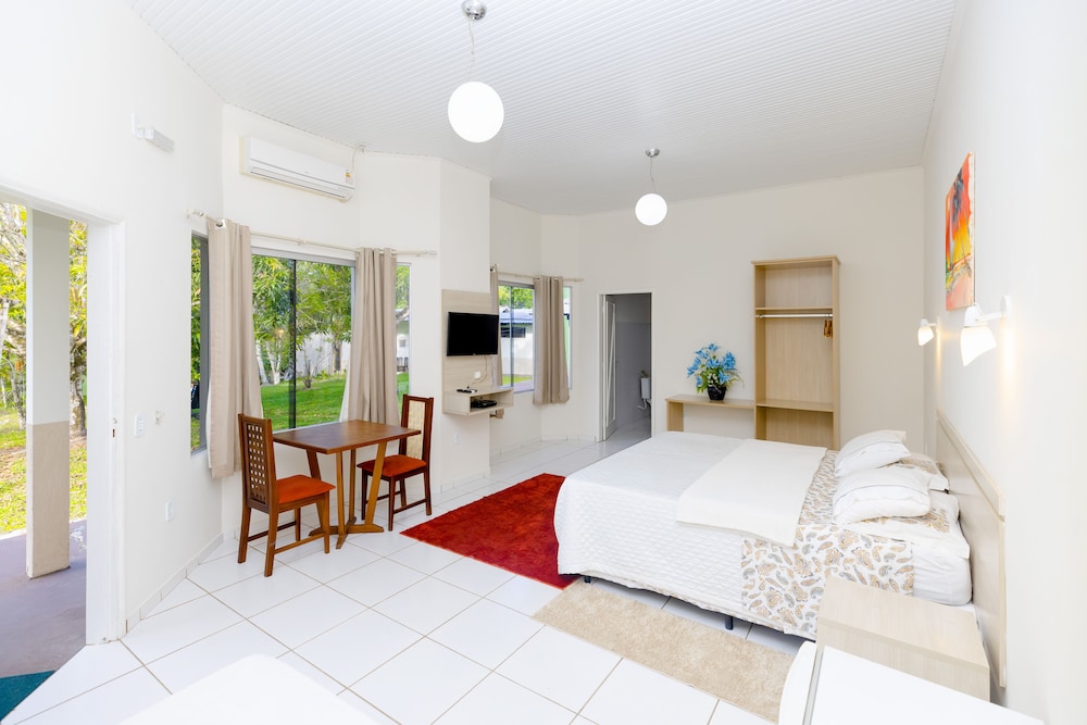 Standard Triple Room photo 3