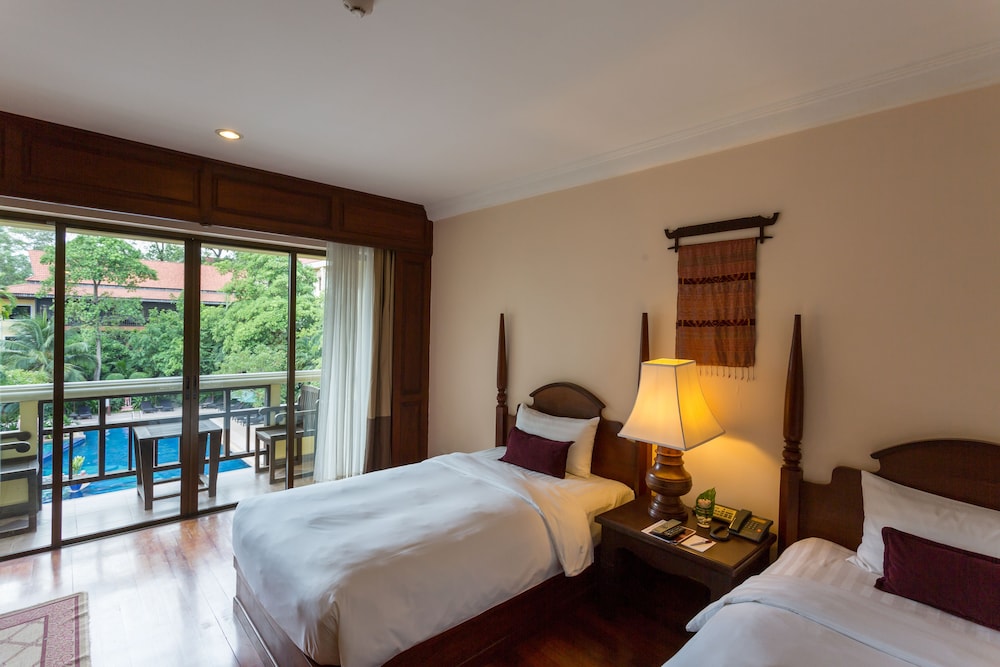 Deluxe Twin Room - Photo 1