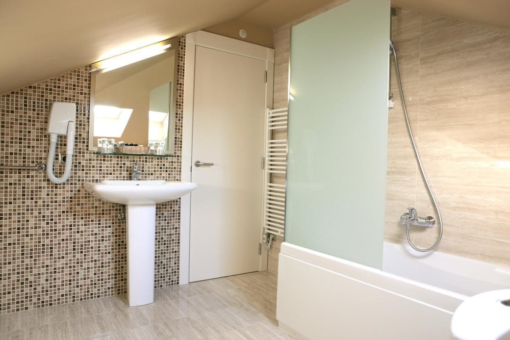 Double Room Single Use