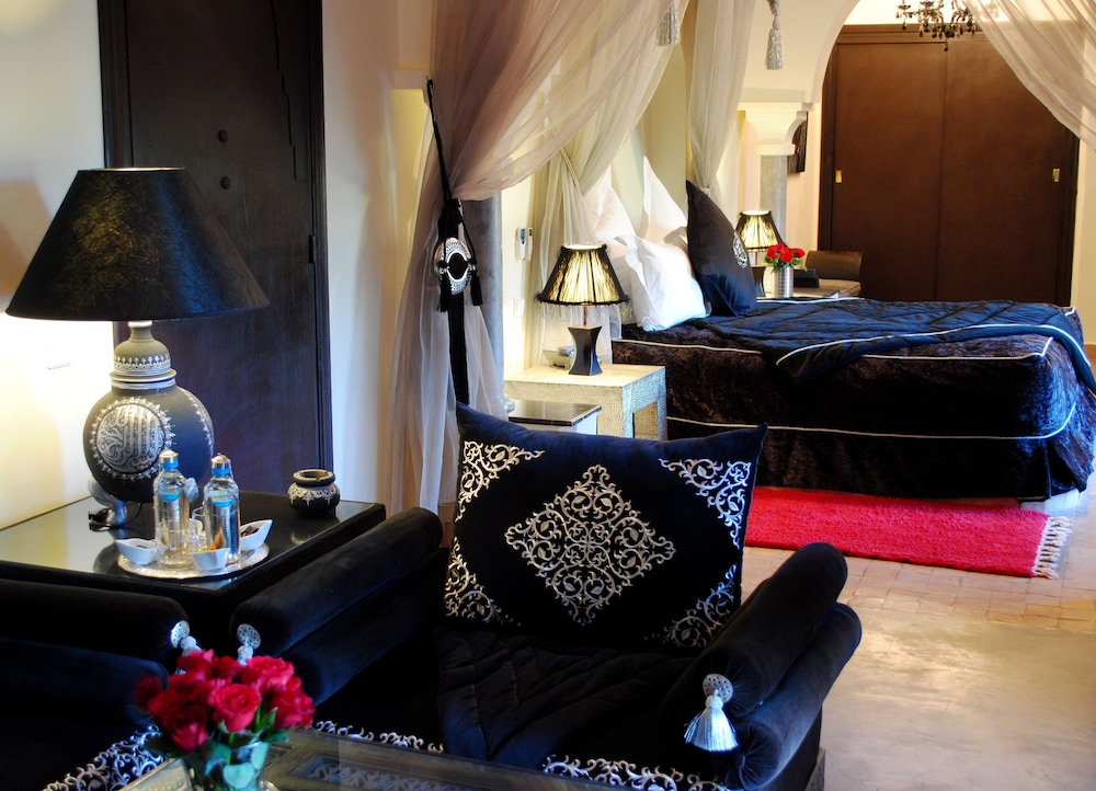 Junior Suite - Photo 5