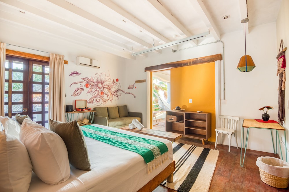 Premium Suite Ocean View