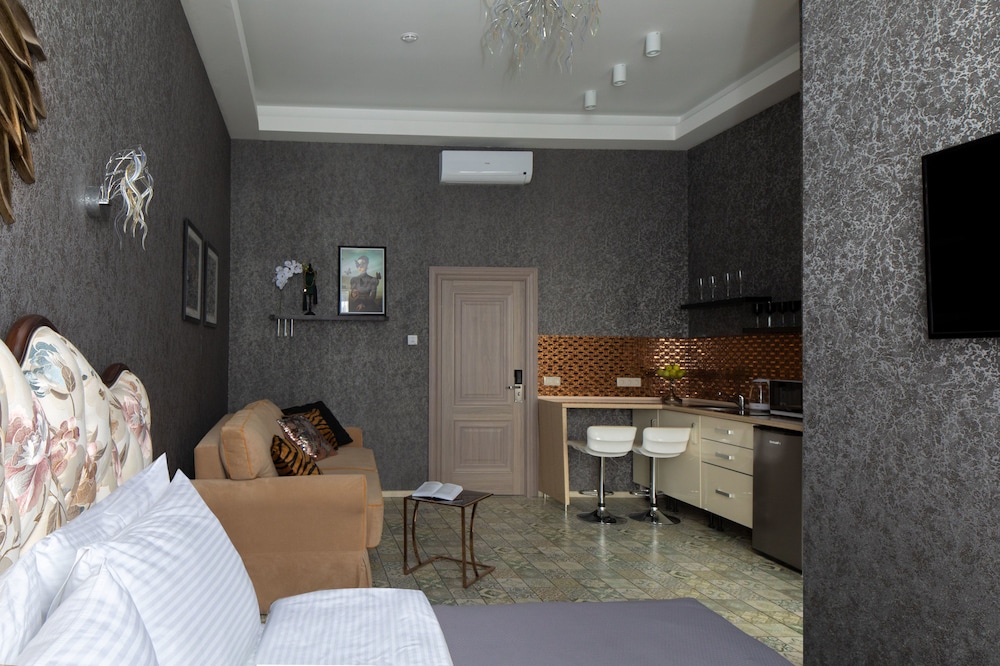 Classic Apartment (Bohemia)