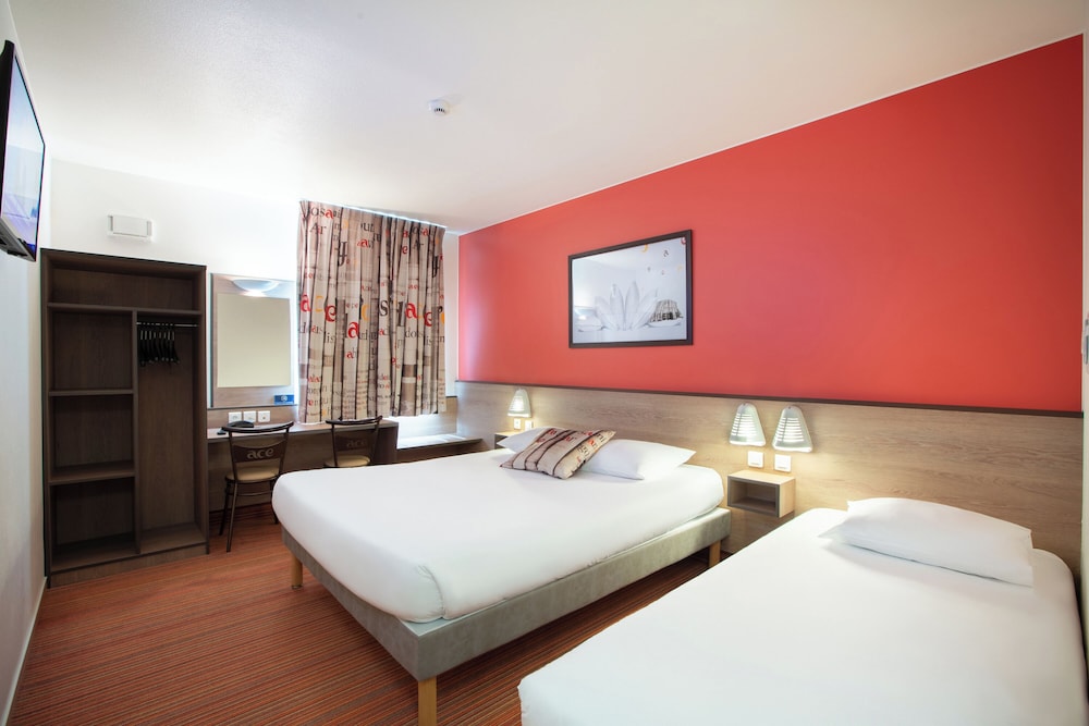 Triple Room photo 1
