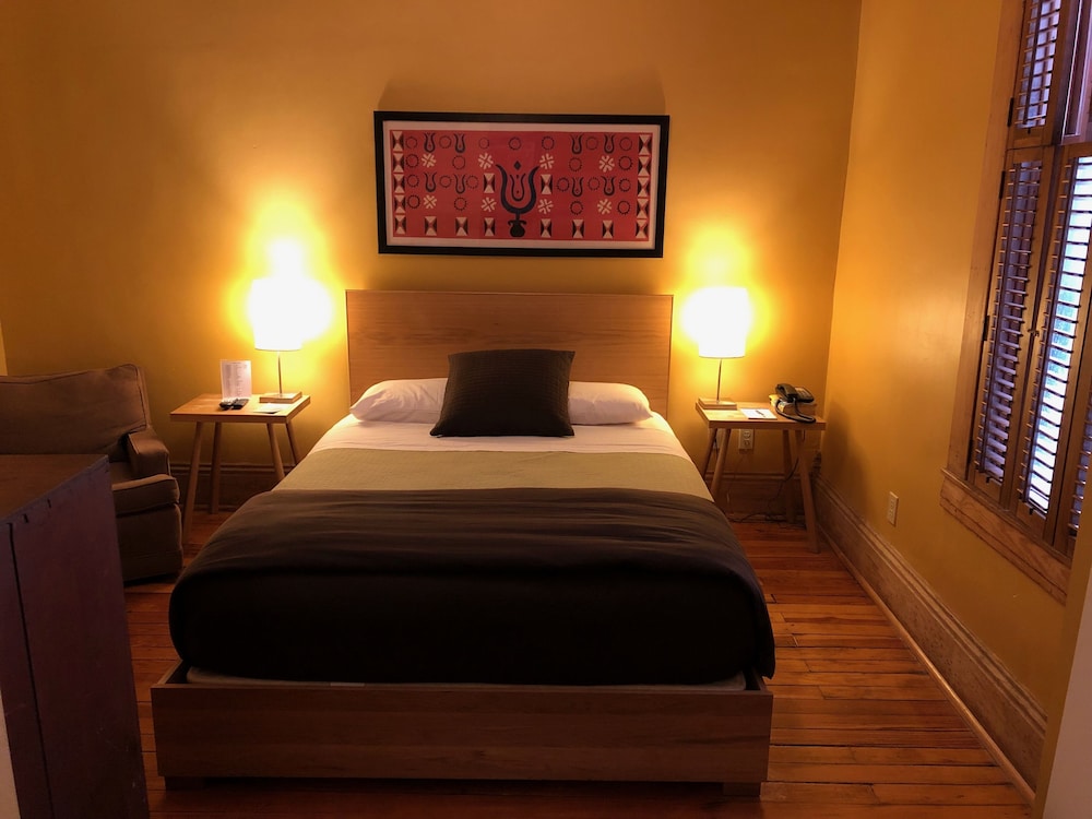 Double Room, Ensuite (Room 03) photo 1