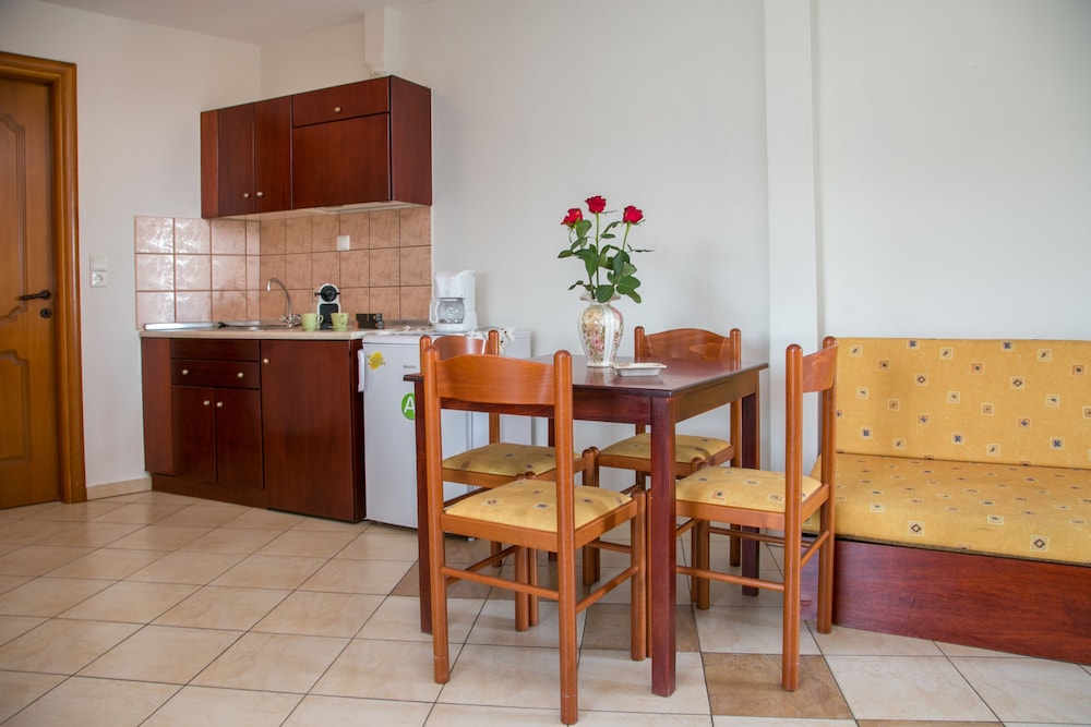 Basic Apartment, 1 Bedroom photo 3