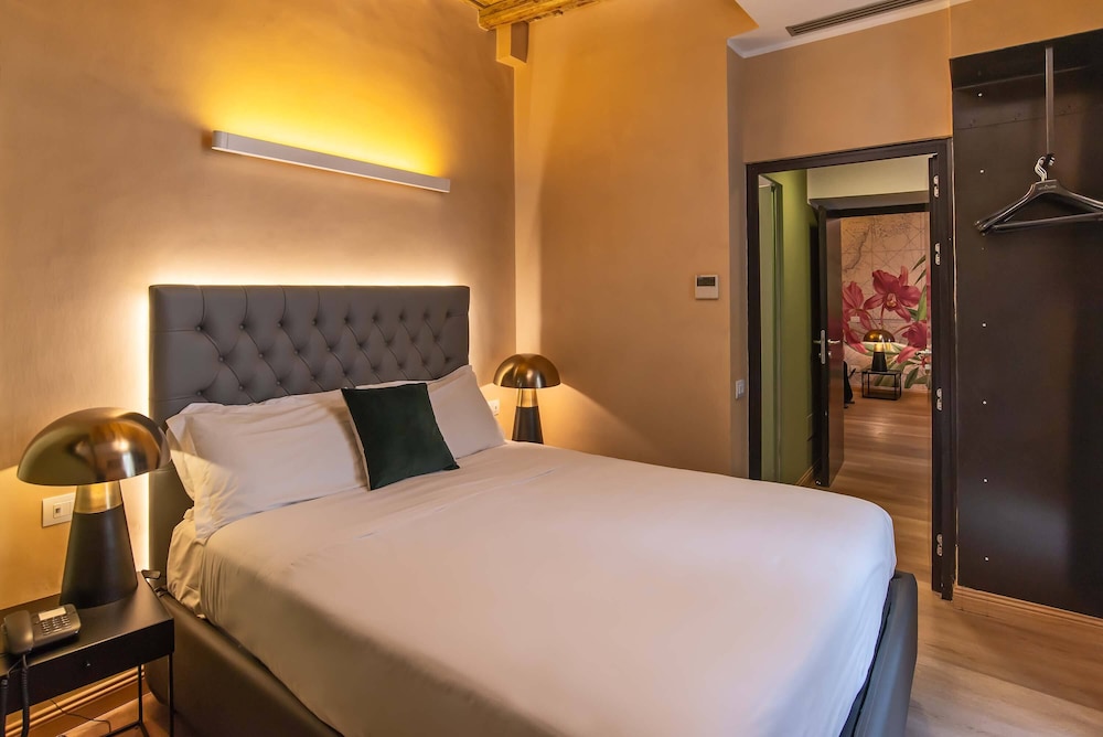 Standard Double Room, 1 Double Bed