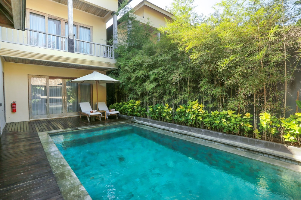 Villa, 2 Bedrooms, Private Pool - Photo 14