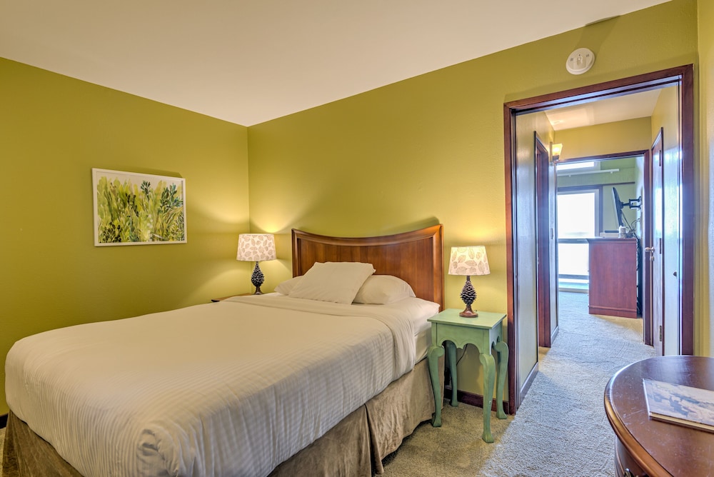 Room, 1 Queen Bed (Mini) photo 2