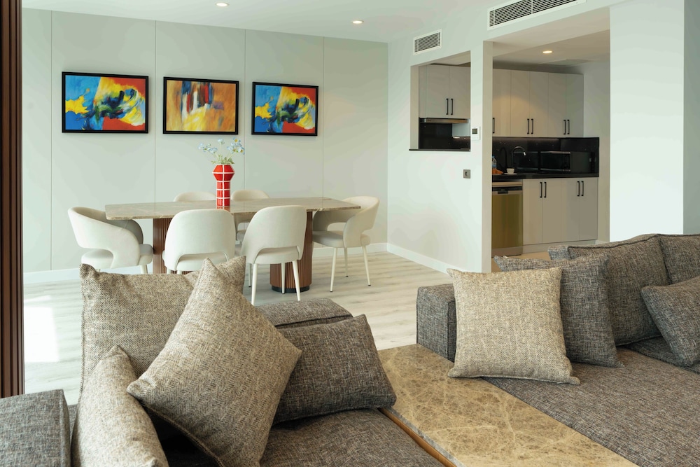 Elite Condo, Sea View photo 1