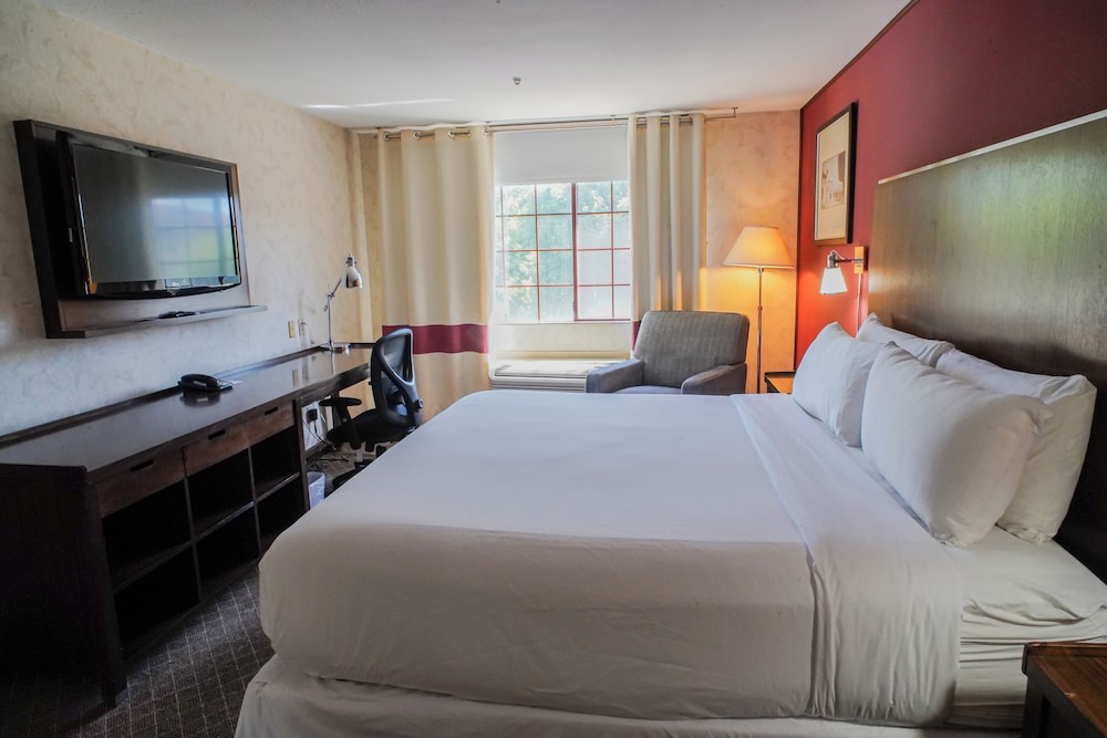 Standard Room - Photo 1