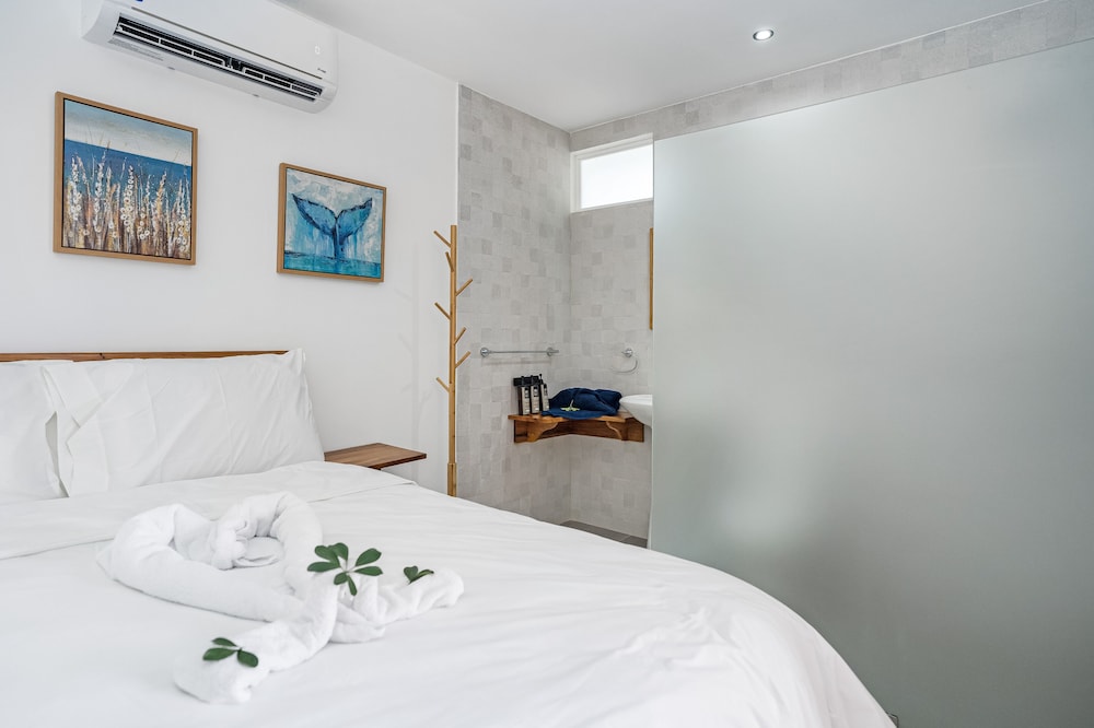 Basic Room