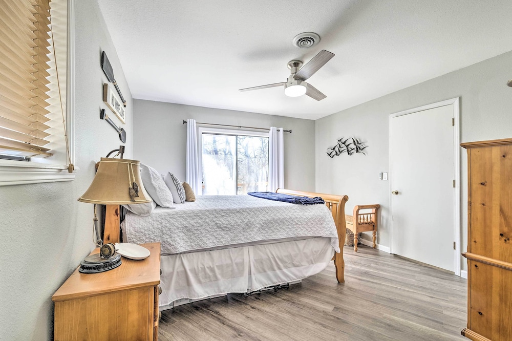 Cottage (2 Bedrooms) photo 1