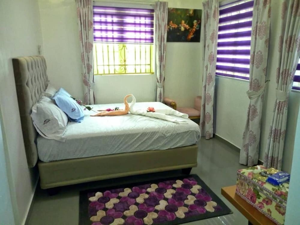 Luxury Room, City View photo 1