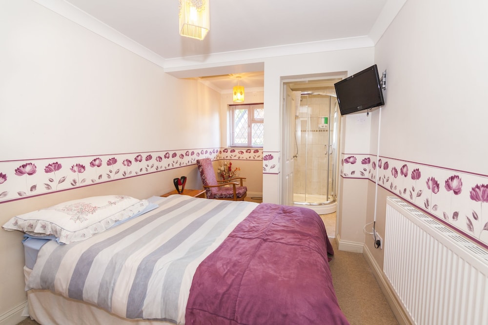 Double Room (Rehoboth) photo 1