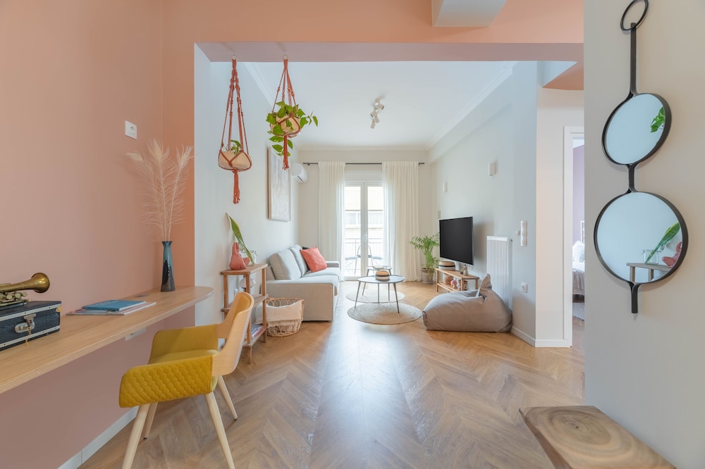 Standard Apartment