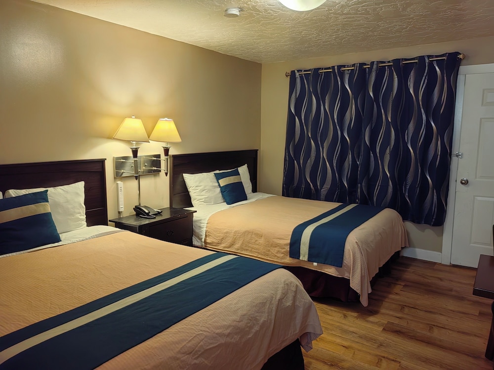 Economy Room photo 1