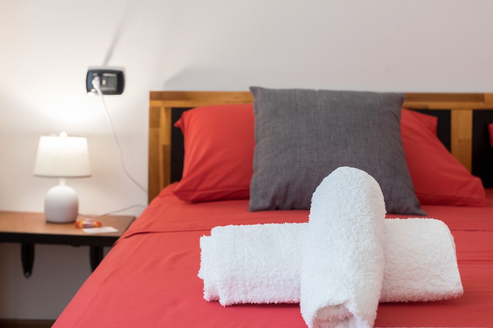 Exclusive Double Room (Sofia)