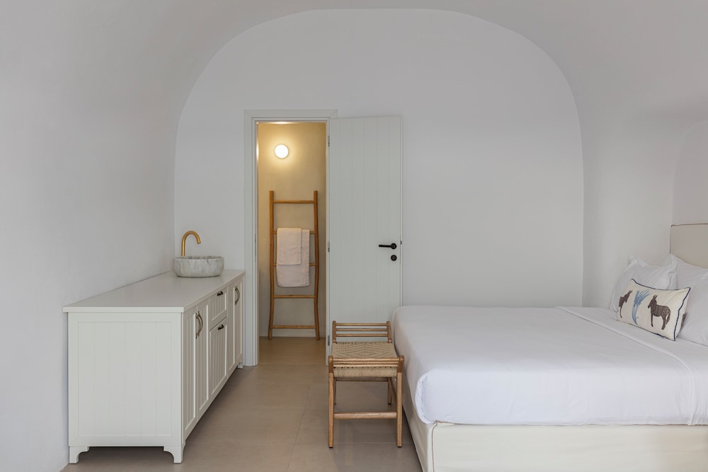 Suite, 1 bedroom, hot tub, sea view