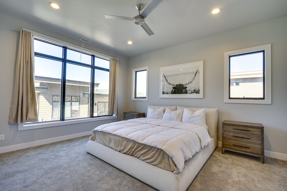 Apartment (3 Bedrooms) photo 1