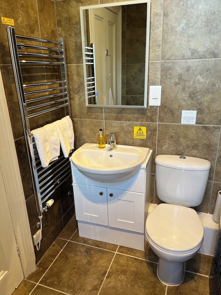 Luxury Double Room, Garden View (Trelawny) photo 3