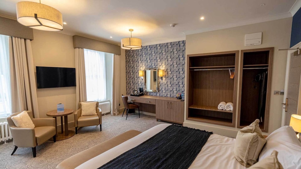 Executive Room photo 3