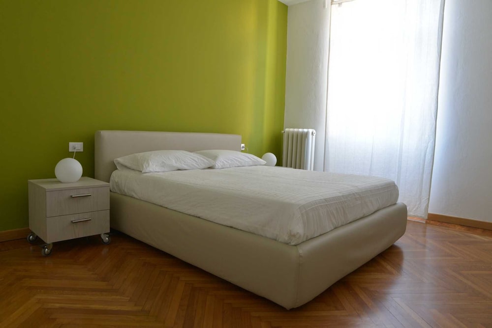 Apartment, 1 Bedroom photo 1