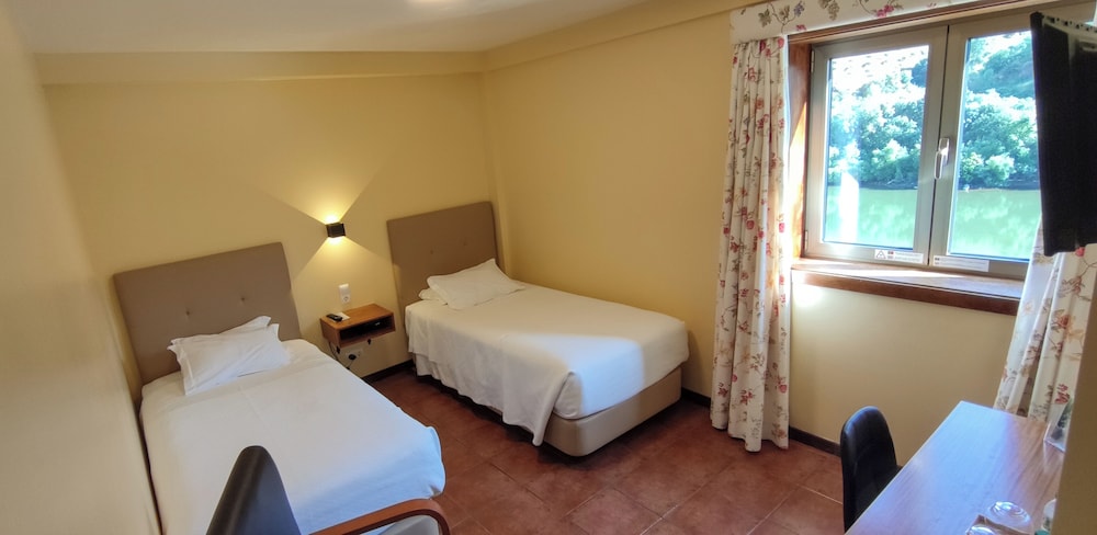 Twin Room photo 1