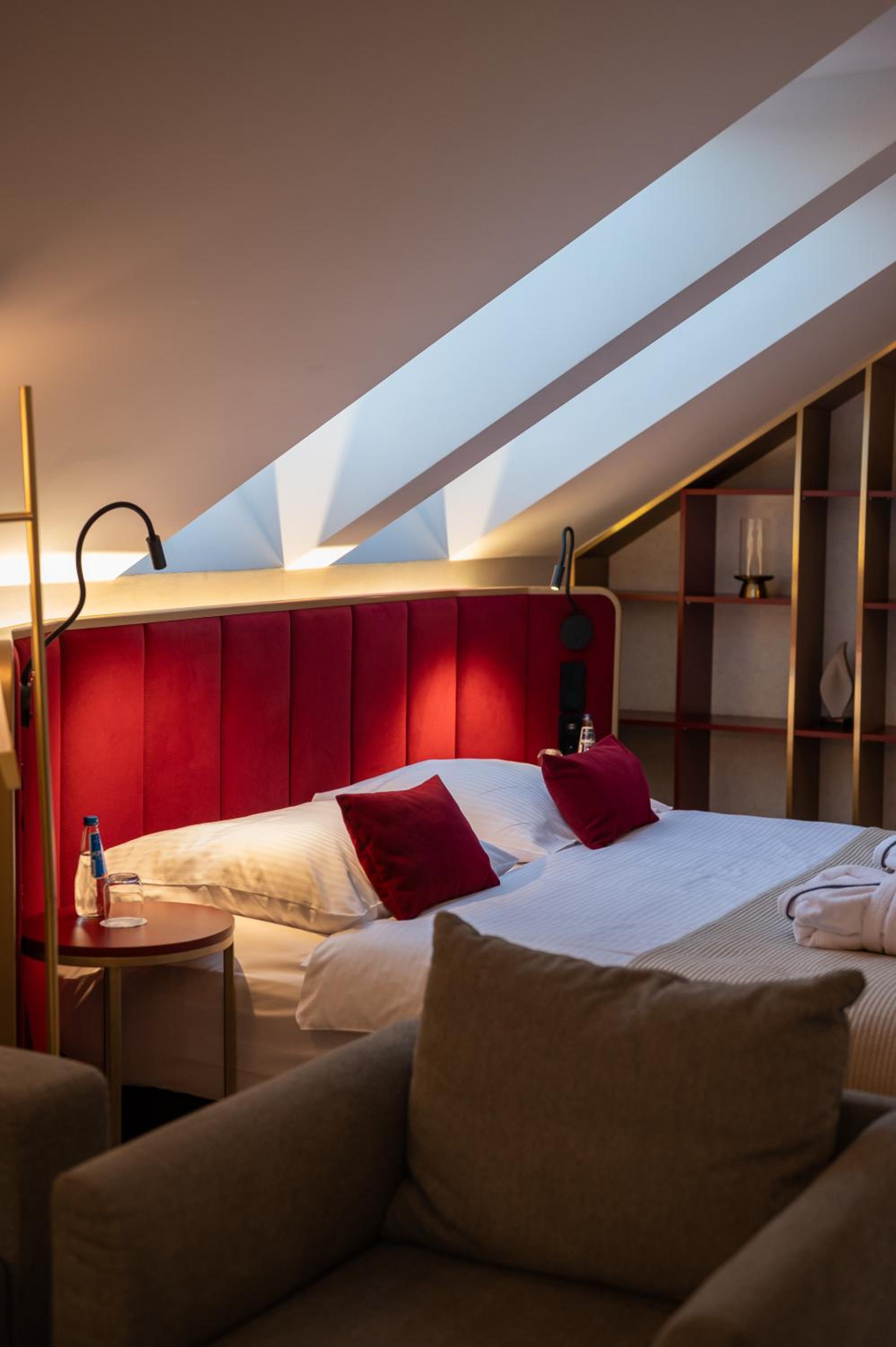 Suite with Terrace - Photo 13