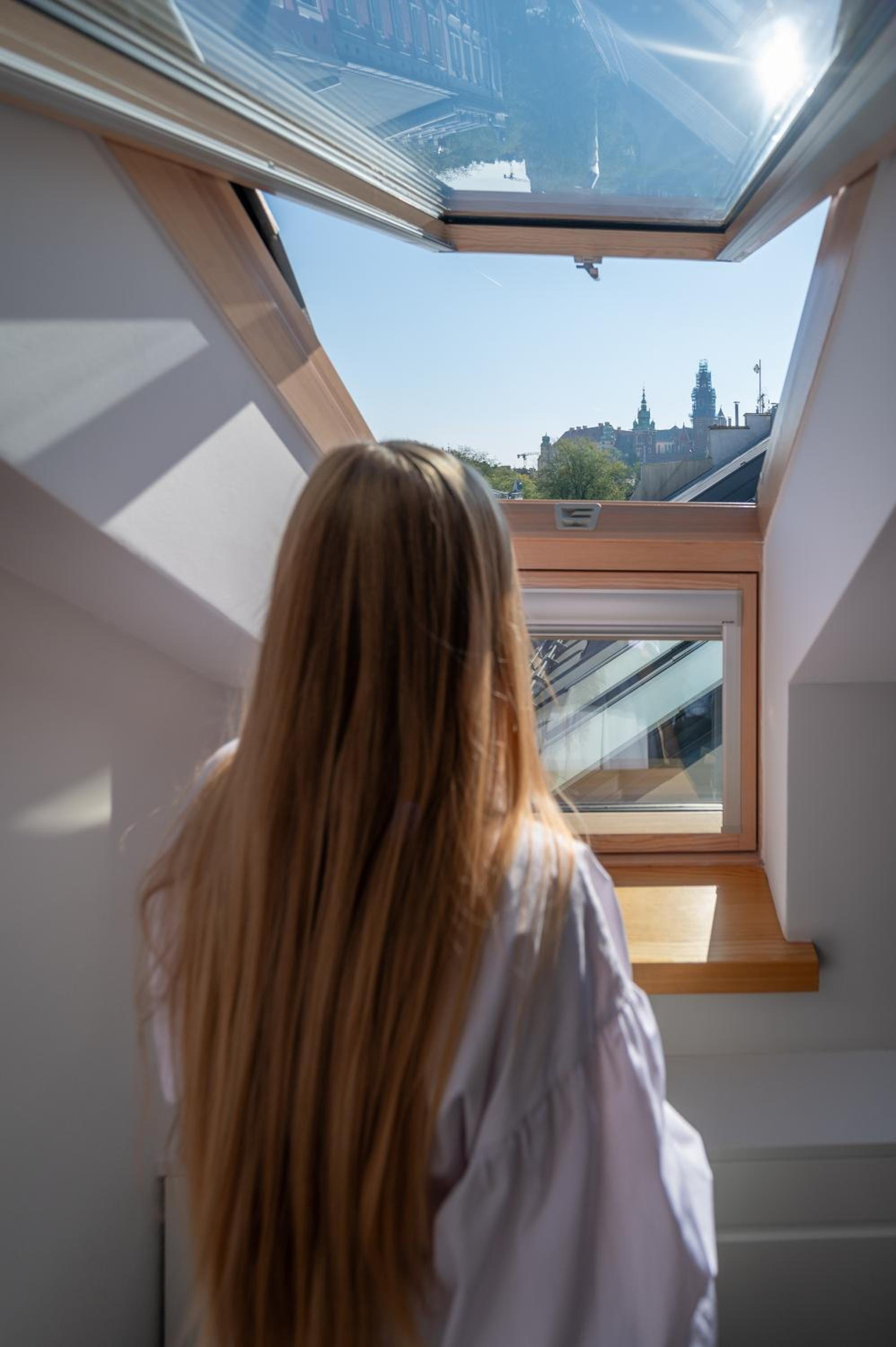 Suite with Terrace - Photo 10