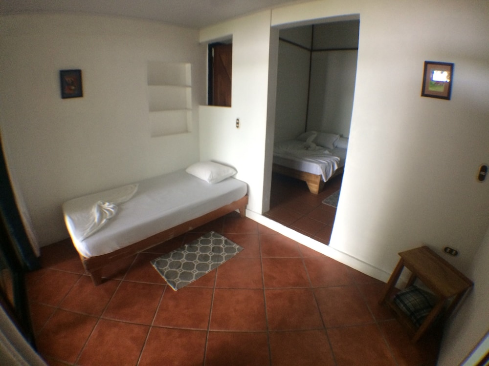 Superior Quadruple Room, River View photo 2