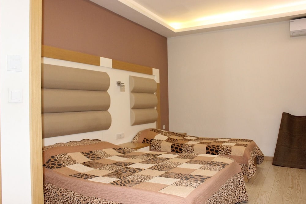 Triple Room photo 3