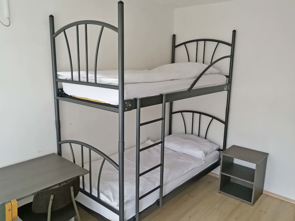 Economy Shared Dormitory, Multiple Beds (4) photo 2